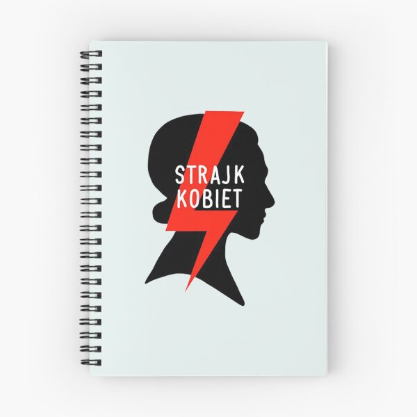 Item preview, Strajk Kobiet designed and sold by Apparelella.