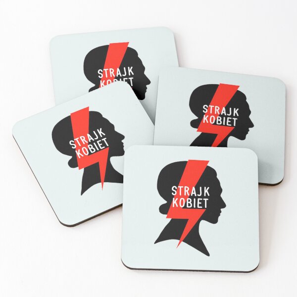 Item preview, Strajk Kobiet designed and sold by Apparelella.
