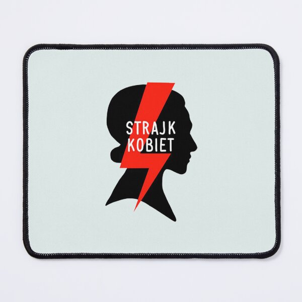 Item preview, Strajk Kobiet designed and sold by Apparelella.