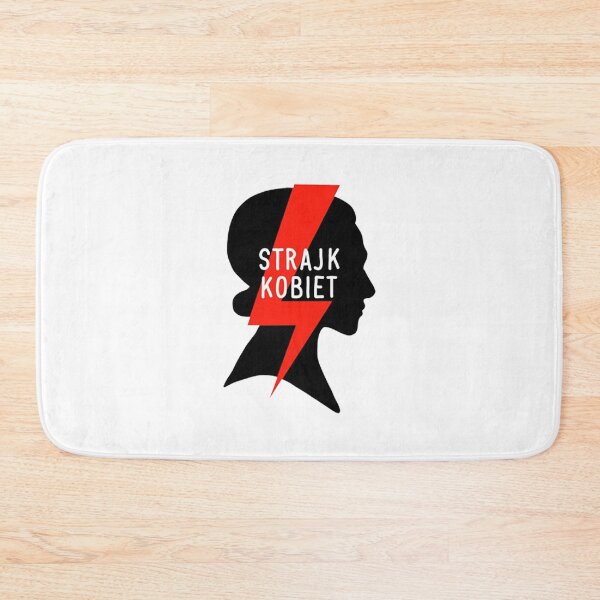 Item preview, Strajk Kobiet designed and sold by Apparelella.