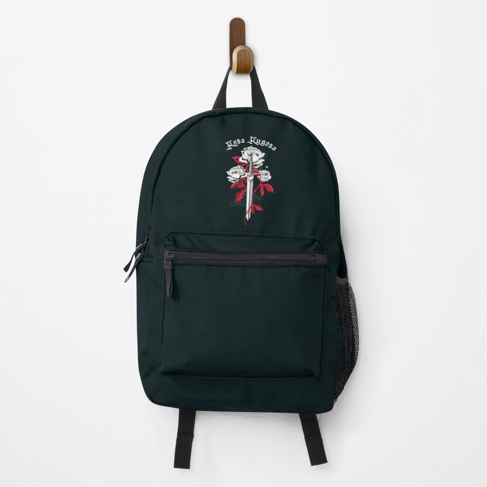 Item preview, Backpack designed and sold by OneShirt99.