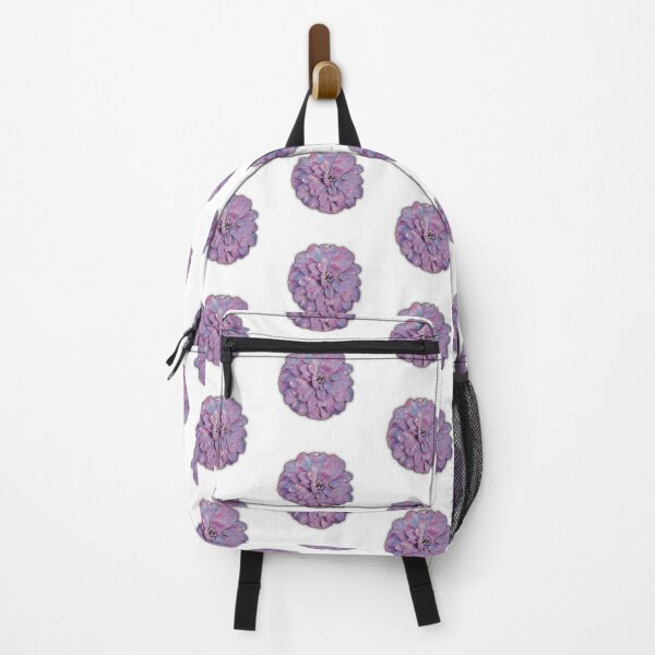 Item preview, Purple Flower on the Edge of Decay - Photograph Art - Digital Image Cut-out into a fun graphic perfect for stickers, notebooks, greeting cards, pillows and more designed and sold by cherdoodles.