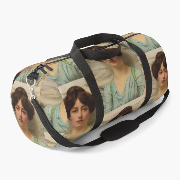 Item preview,   John William Godward Carina (1910) Figurative designed and sold by TeeARTHY.