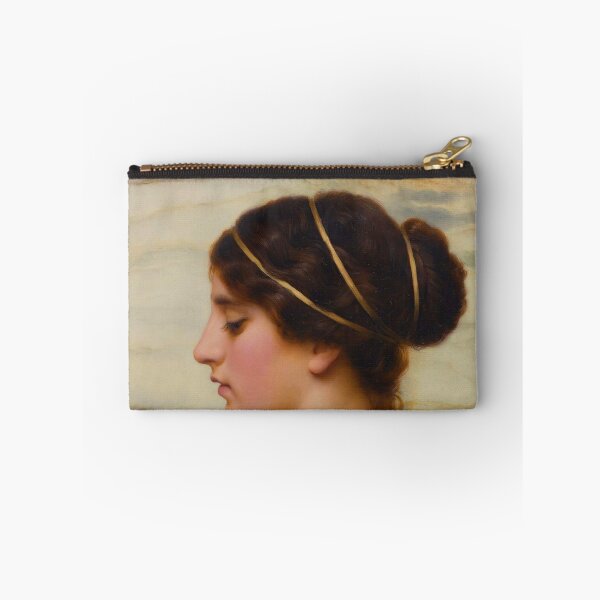Item preview,  John William Godward Marcella (1912) Figurative designed and sold by TeeARTHY.
