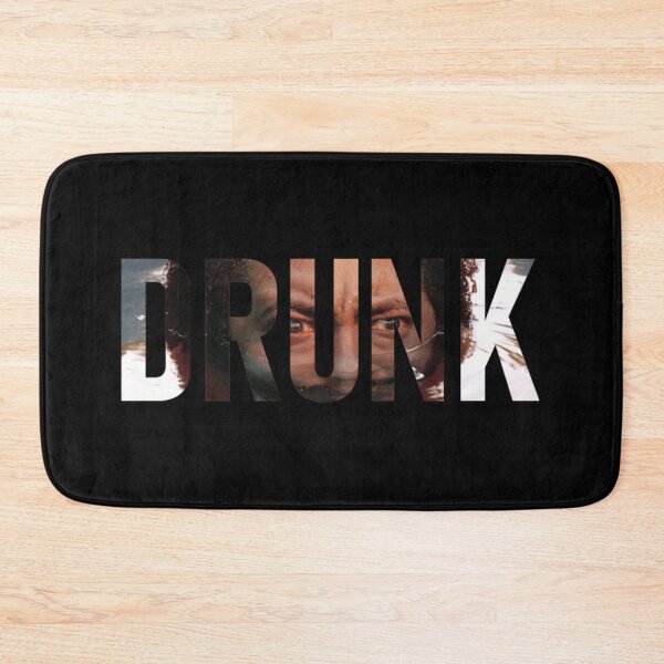 Item preview, Drunk     designed and sold by SeanWeasleyArt.