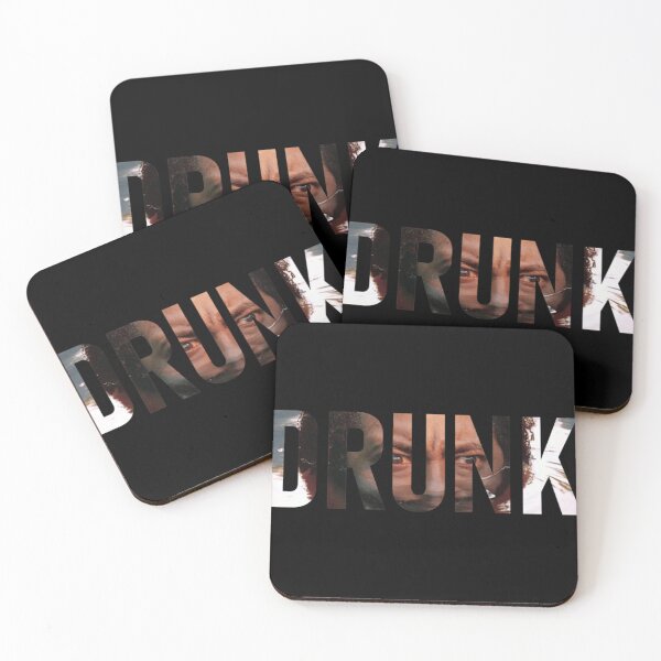 Item preview, Drunk     designed and sold by SeanWeasleyArt.