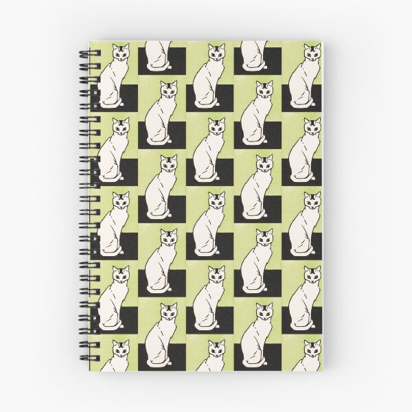 Item preview, (SN) : Sitting cat (1917) (Julie de Graag)_NO.01 designed and sold by muansuk.