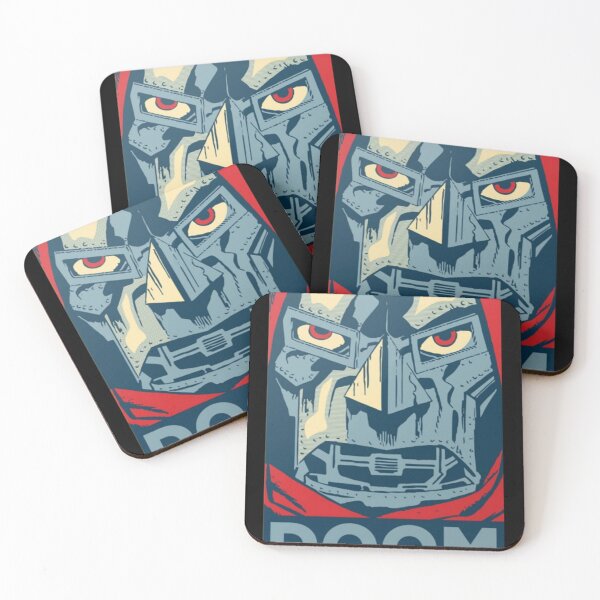 Item preview, Hip hop doom   designed and sold by SeanWeasleyArt.