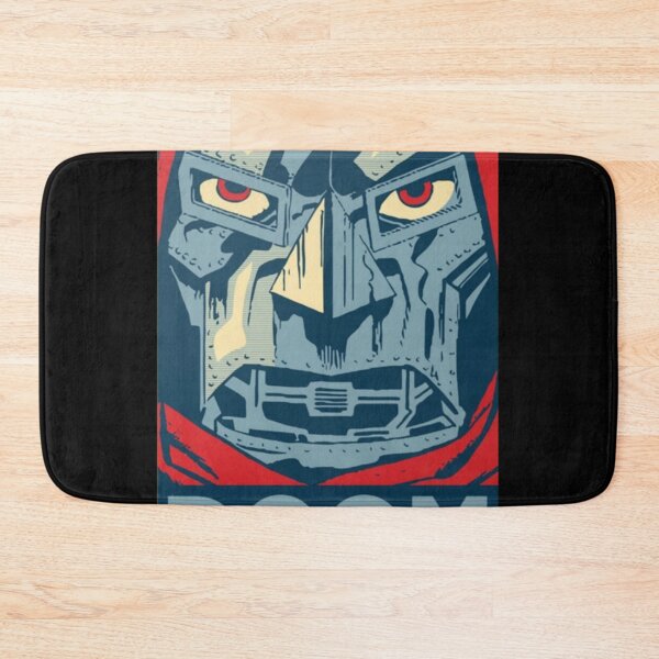 Item preview, Hip hop doom   designed and sold by SeanWeasleyArt.