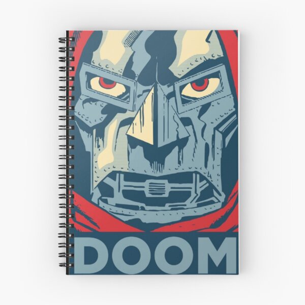Item preview, Hip hop doom   designed and sold by SeanWeasleyArt.