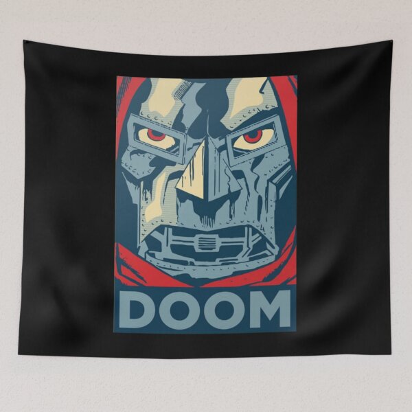 Item preview, Hip hop doom   designed and sold by SeanWeasleyArt.