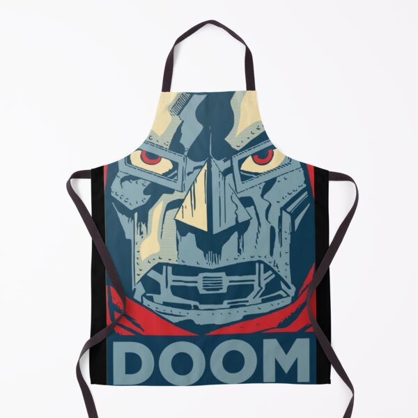 Item preview, Hip hop doom designed and sold by SeanWeasleyArt.