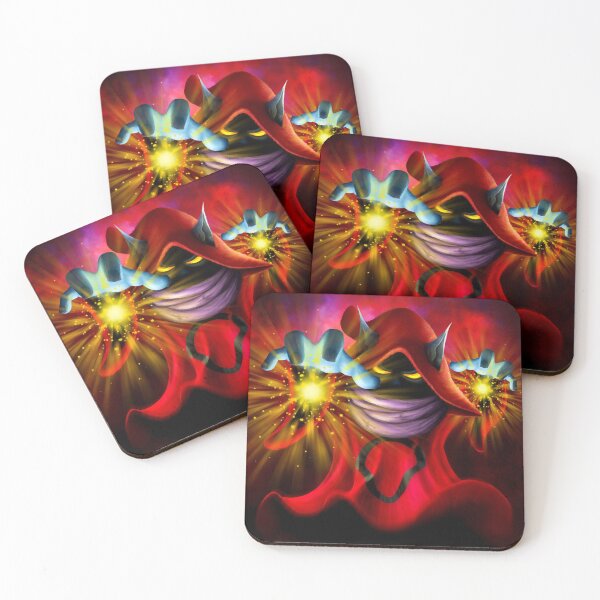 Item preview, Orko Power Active  designed and sold by SeanWeasleyArt.