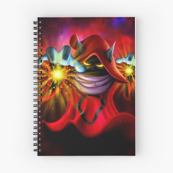 Item preview, Orko Power Active  designed and sold by SeanWeasleyArt.