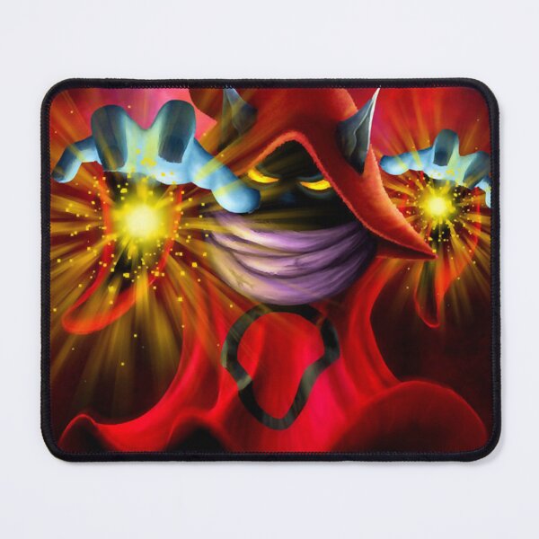 Item preview, Orko Power Active  designed and sold by SeanWeasleyArt.