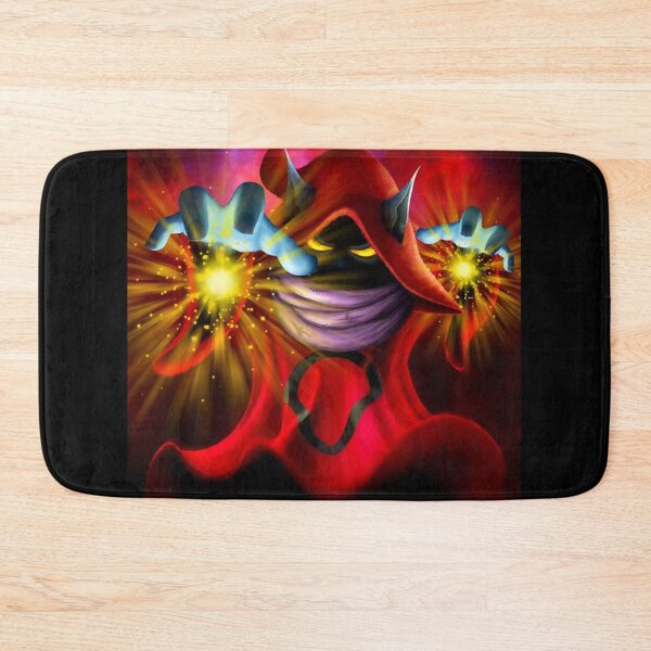 Item preview, Orko Power Active  designed and sold by SeanWeasleyArt.