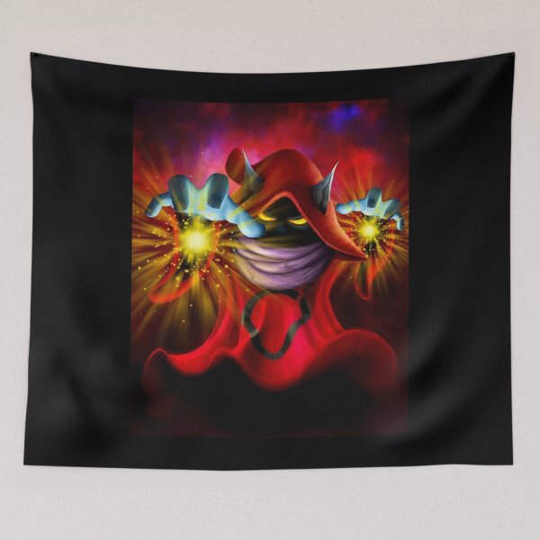 Item preview, Orko Power Active  designed and sold by SeanWeasleyArt.