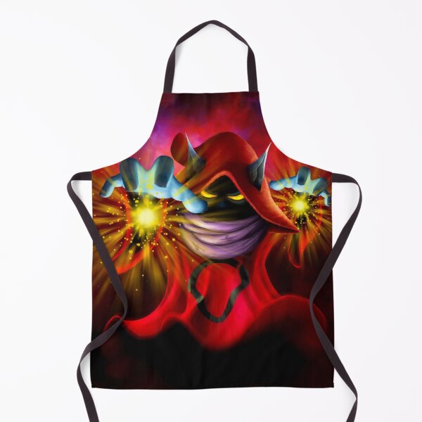 Item preview, Orko Power Active designed and sold by SeanWeasleyArt.