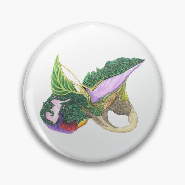 Item preview, Botanical designed and sold by Metaphormoose.