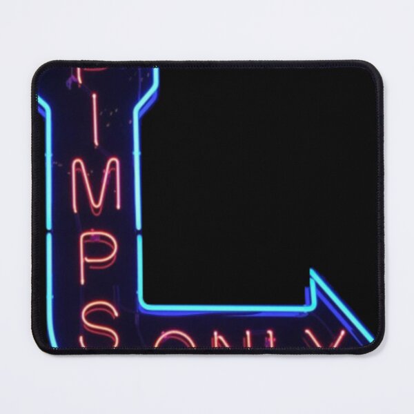 Item preview, Pimps Only - Kendrick Lamar designed and sold by SeanWeasleyArt.