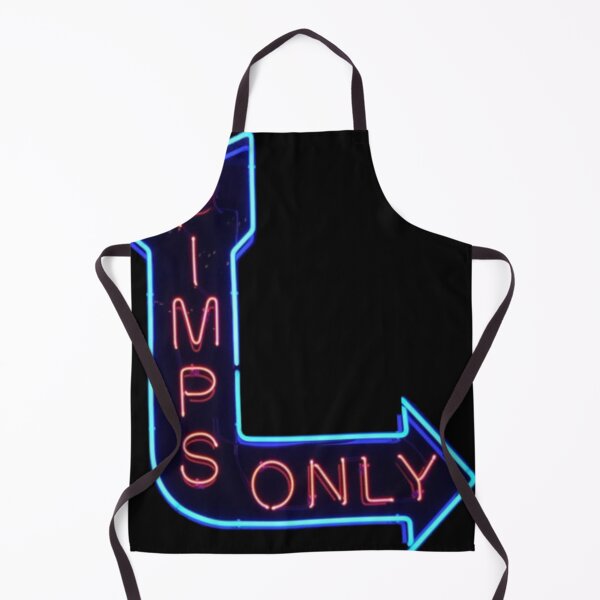 Item preview, Pimps Only - Kendrick Lamar designed and sold by SeanWeasleyArt.