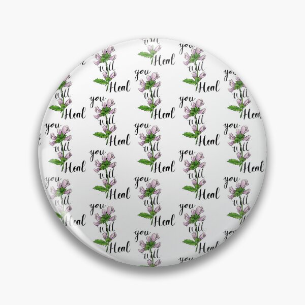 Item preview, You will Heal designed and sold by Apparelella.