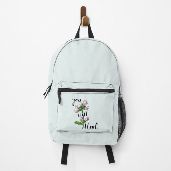 Item preview, You will Heal designed and sold by Apparelella.