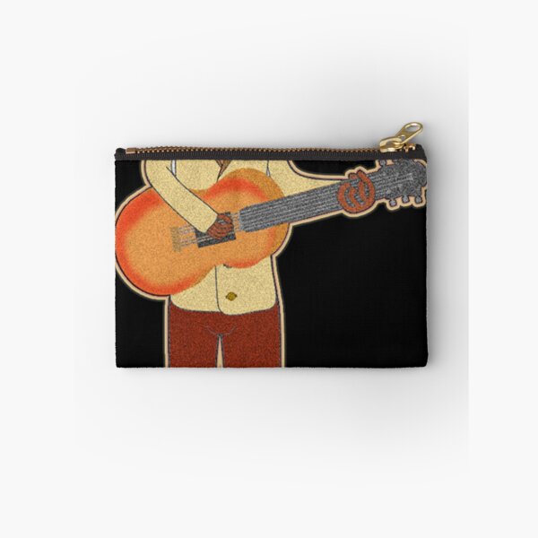 Item preview, Retro Thunder Musician   designed and sold by SeanWeasleyArt.
