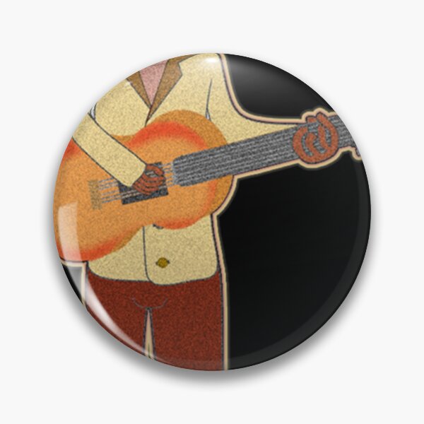 Item preview, Retro Thunder Musician   designed and sold by SeanWeasleyArt.