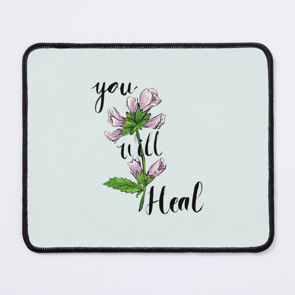 Item preview, You will Heal designed and sold by Apparelella.
