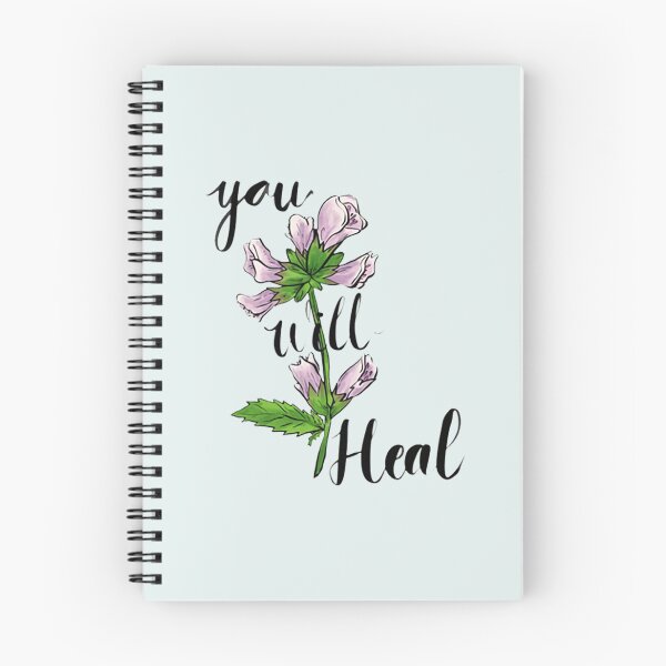 Item preview, You will Heal designed and sold by Apparelella.