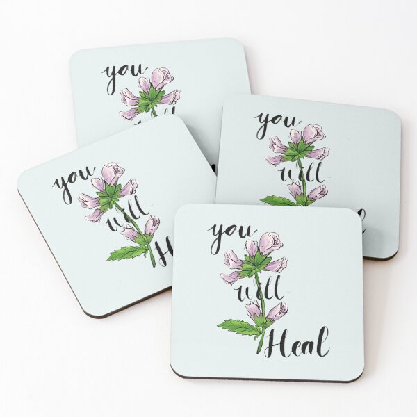 Item preview, You will Heal designed and sold by Apparelella.