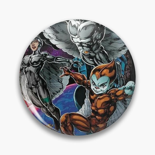 Item preview, ruangangkasa   designed and sold by SeanWeasleyArt.