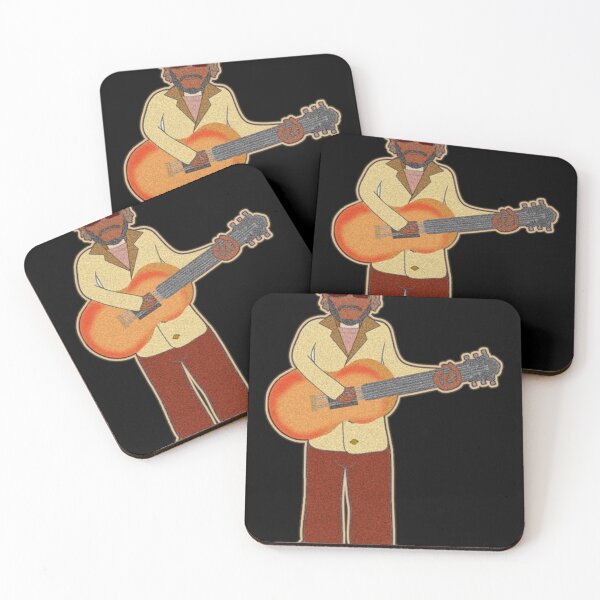 Item preview, Retro Thunder Musician   designed and sold by SeanWeasleyArt.