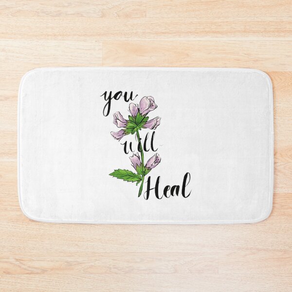 Item preview, You will Heal designed and sold by Apparelella.