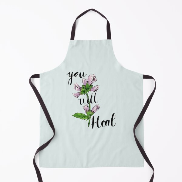 Item preview, You will Heal designed and sold by Apparelella.