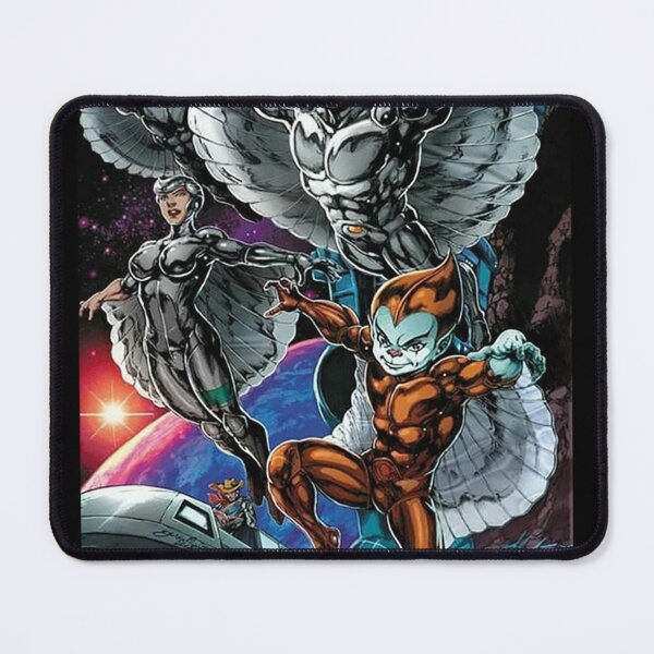 Item preview, ruangangkasa designed and sold by SeanWeasleyArt.