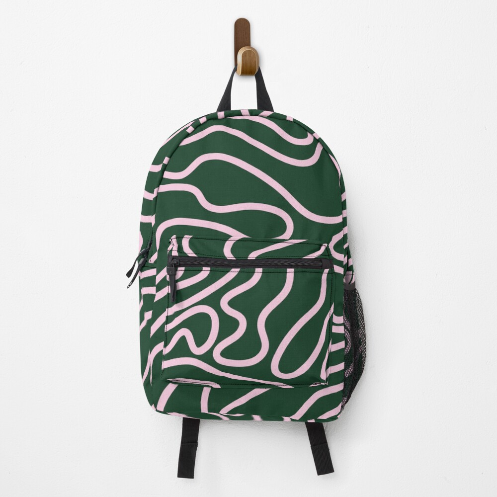 Item preview, Backpack designed and sold by JustCreate2016.