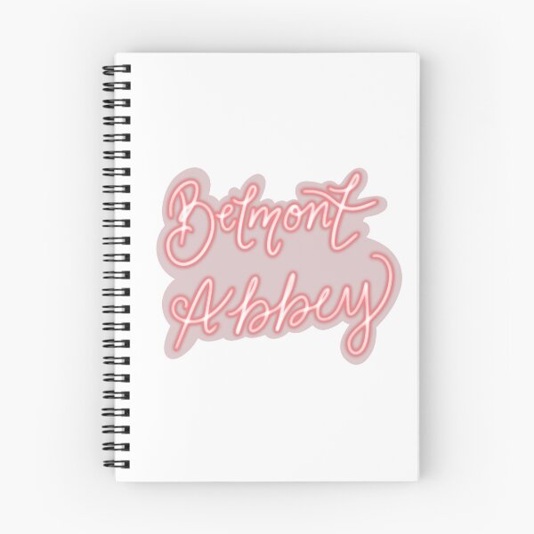 Item preview, Belmont abbey college designed and sold by Taylor Wutrick.