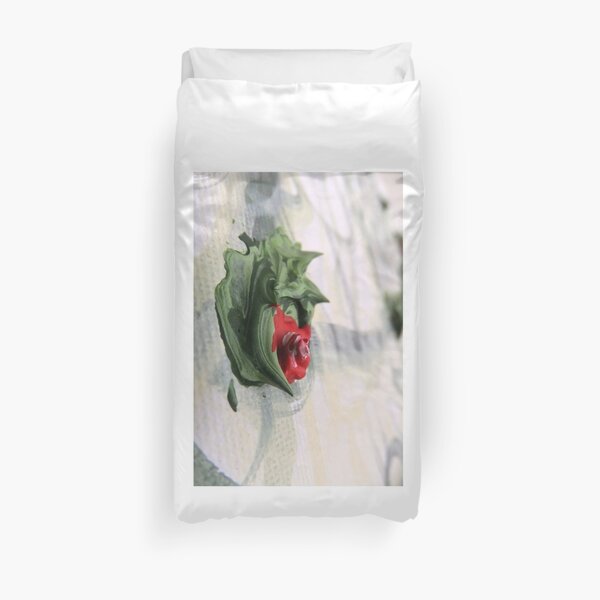 Nurtured Duvet Cover