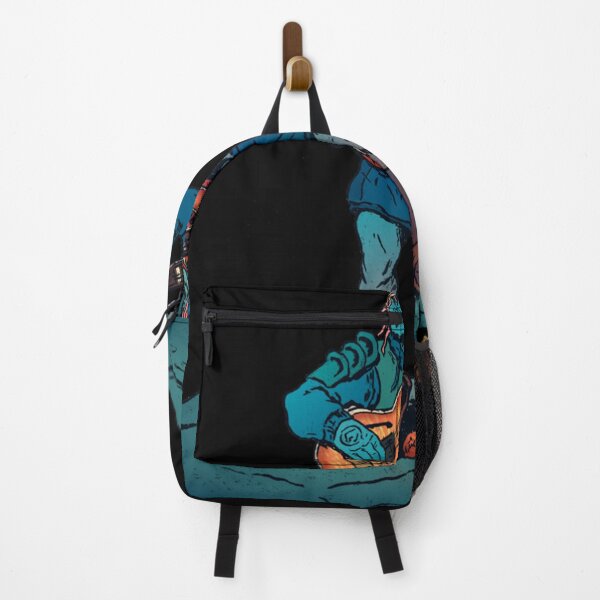 Item preview, The Coolest Bass Player Merch designed and sold by SeanWeasleyArt.