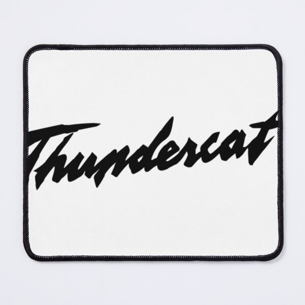 Item preview, Thundercat  designed and sold by SeanWeasleyArt.
