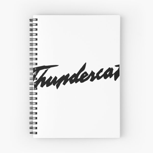 Item preview, Thundercat  designed and sold by SeanWeasleyArt.