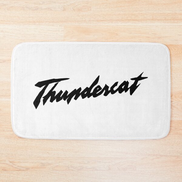 Item preview, Thundercat  designed and sold by SeanWeasleyArt.