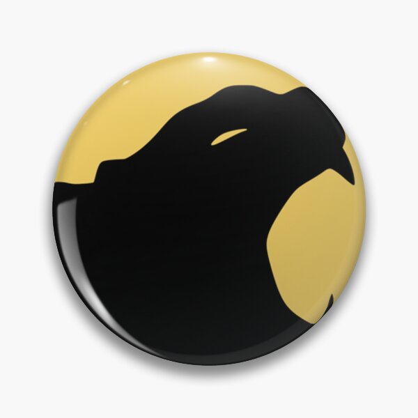 Item preview, Thundercat - yellow   designed and sold by SeanWeasleyArt.