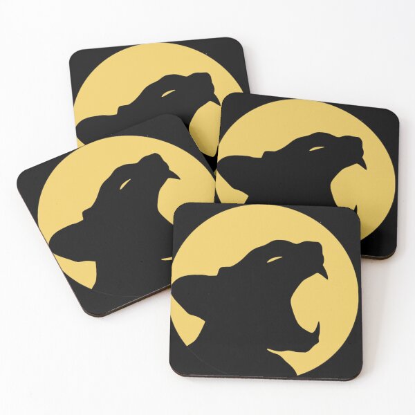 Item preview, Thundercat - yellow   designed and sold by SeanWeasleyArt.