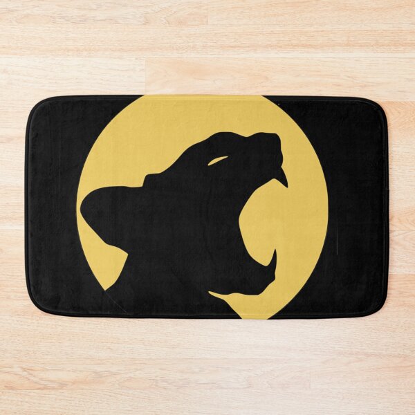 Item preview, Thundercat - yellow   designed and sold by SeanWeasleyArt.