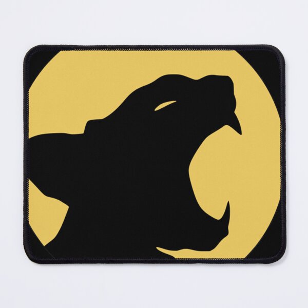 Item preview, Thundercat - yellow   designed and sold by SeanWeasleyArt.