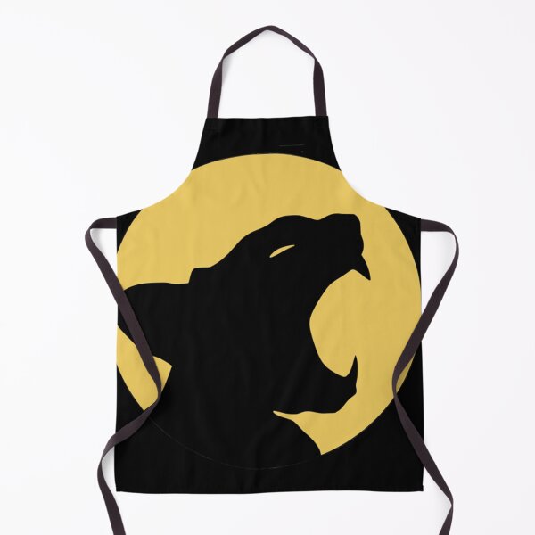 Item preview, Thundercat - yellow designed and sold by SeanWeasleyArt.