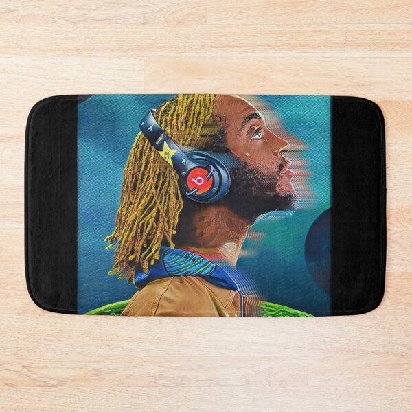 Item preview, Thundercat (Headphones)   designed and sold by SeanWeasleyArt.